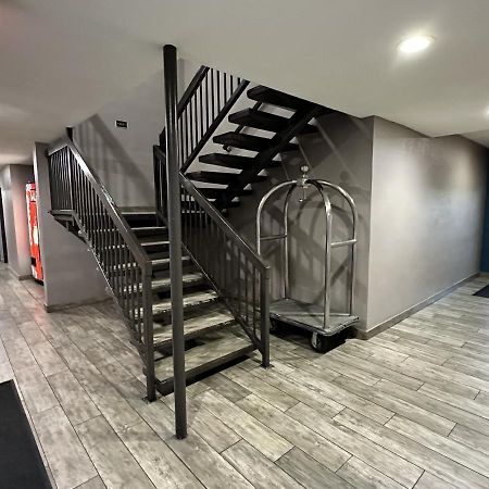 Studio 6 Suites Mesa Az Near Downtown & Sloan Park Exteriér fotografie
