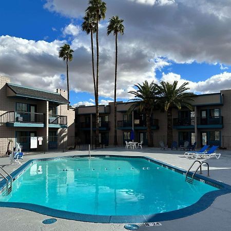 Studio 6 Suites Mesa Az Near Downtown & Sloan Park Exteriér fotografie