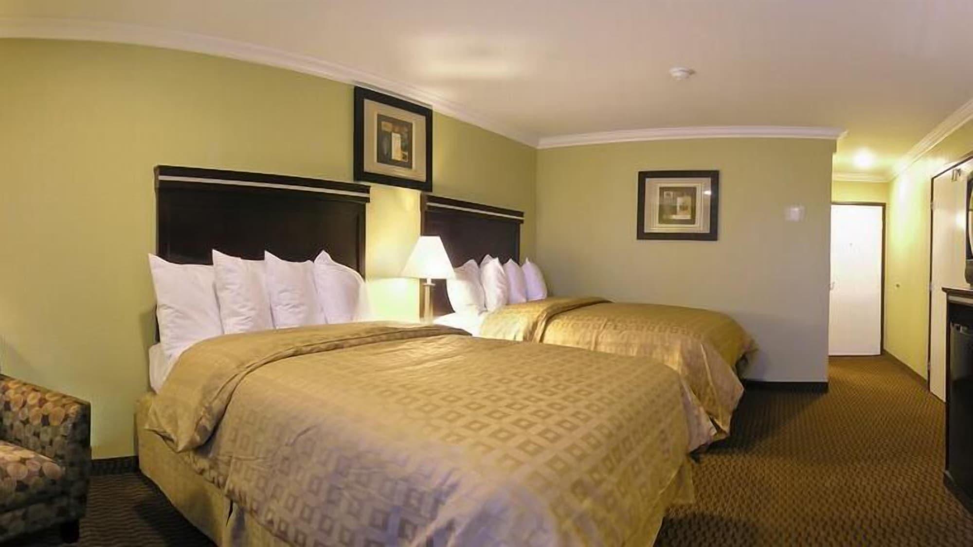 Studio 6 Suites Mesa Az Near Downtown & Sloan Park Exteriér fotografie
