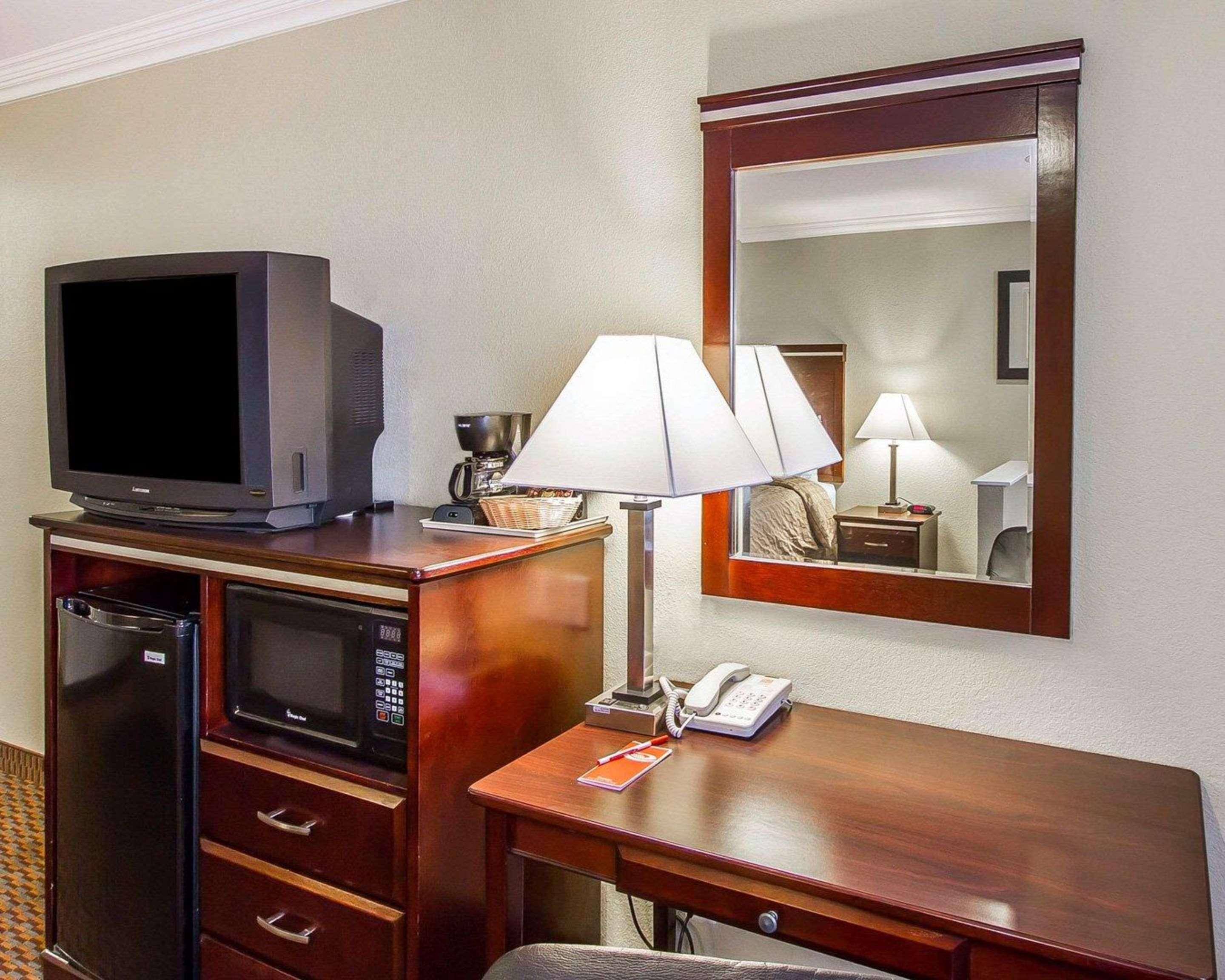 Studio 6 Suites Mesa Az Near Downtown & Sloan Park Exteriér fotografie