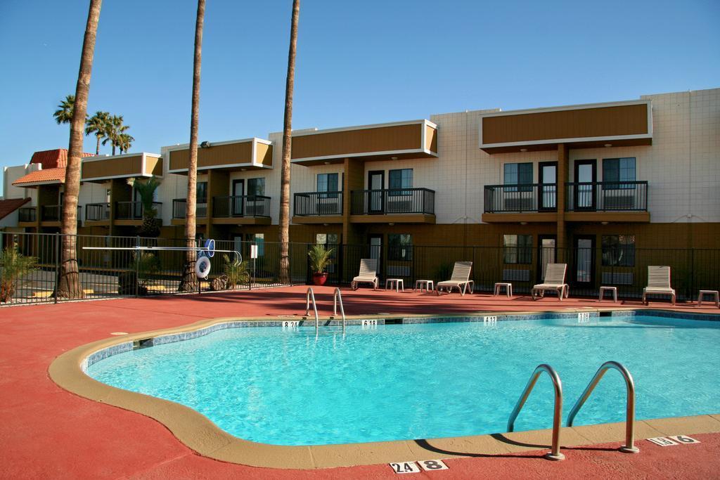 Studio 6 Suites Mesa Az Near Downtown & Sloan Park Exteriér fotografie