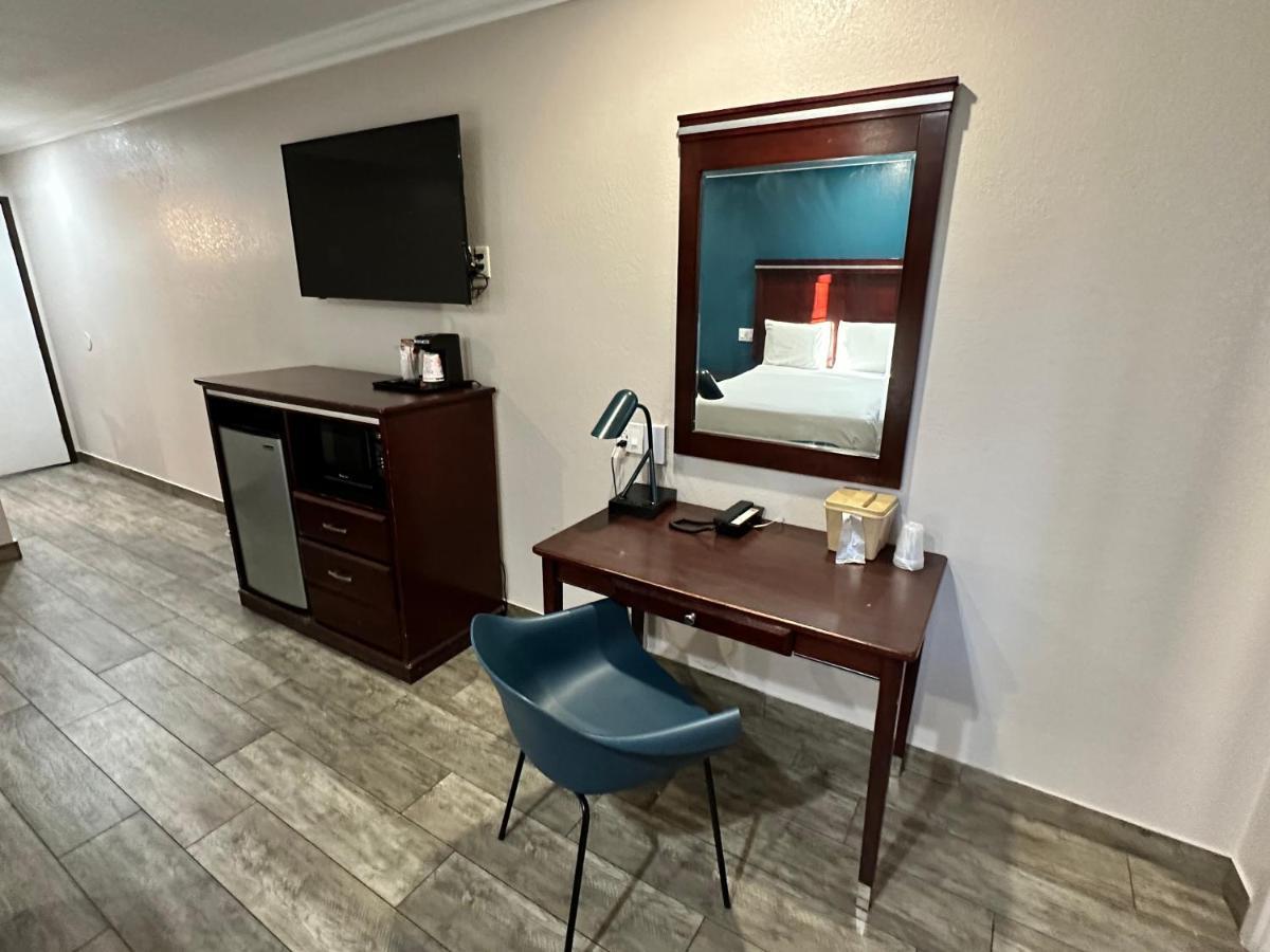 Studio 6 Suites Mesa Az Near Downtown & Sloan Park Exteriér fotografie