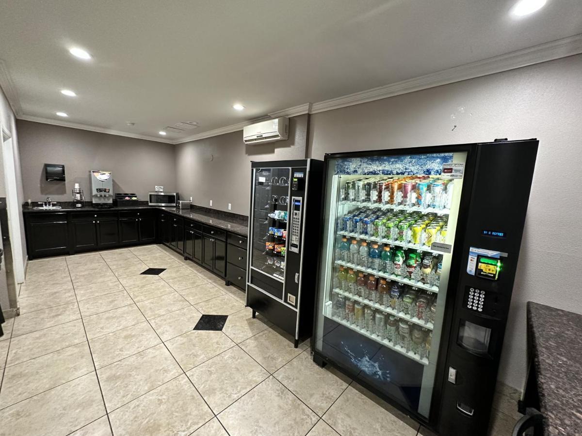 Studio 6 Suites Mesa Az Near Downtown & Sloan Park Exteriér fotografie
