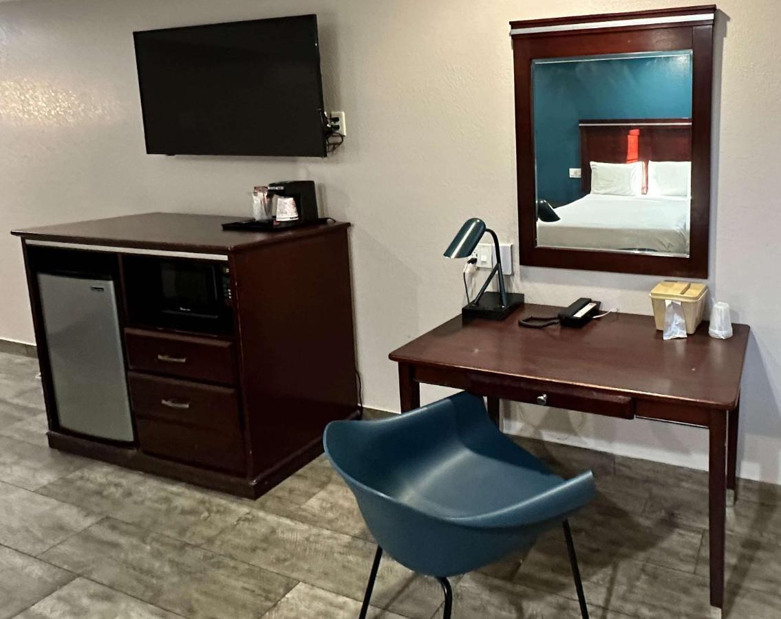 Studio 6 Suites Mesa Az Near Downtown & Sloan Park Exteriér fotografie