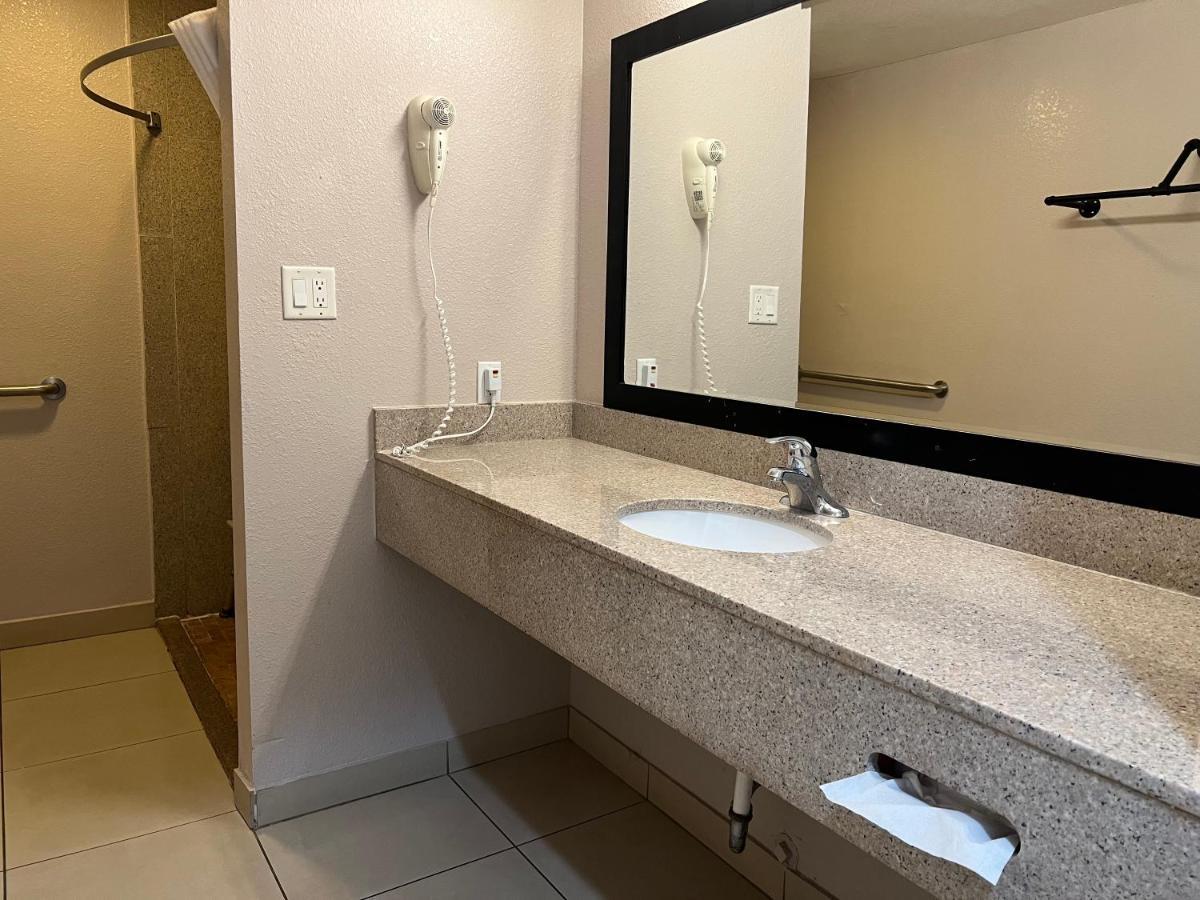 Studio 6 Suites Mesa Az Near Downtown & Sloan Park Exteriér fotografie