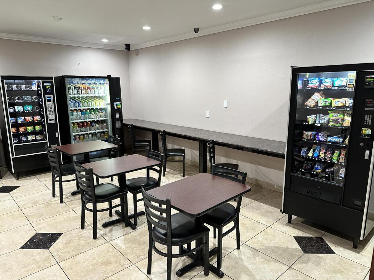 Studio 6 Suites Mesa Az Near Downtown & Sloan Park Exteriér fotografie