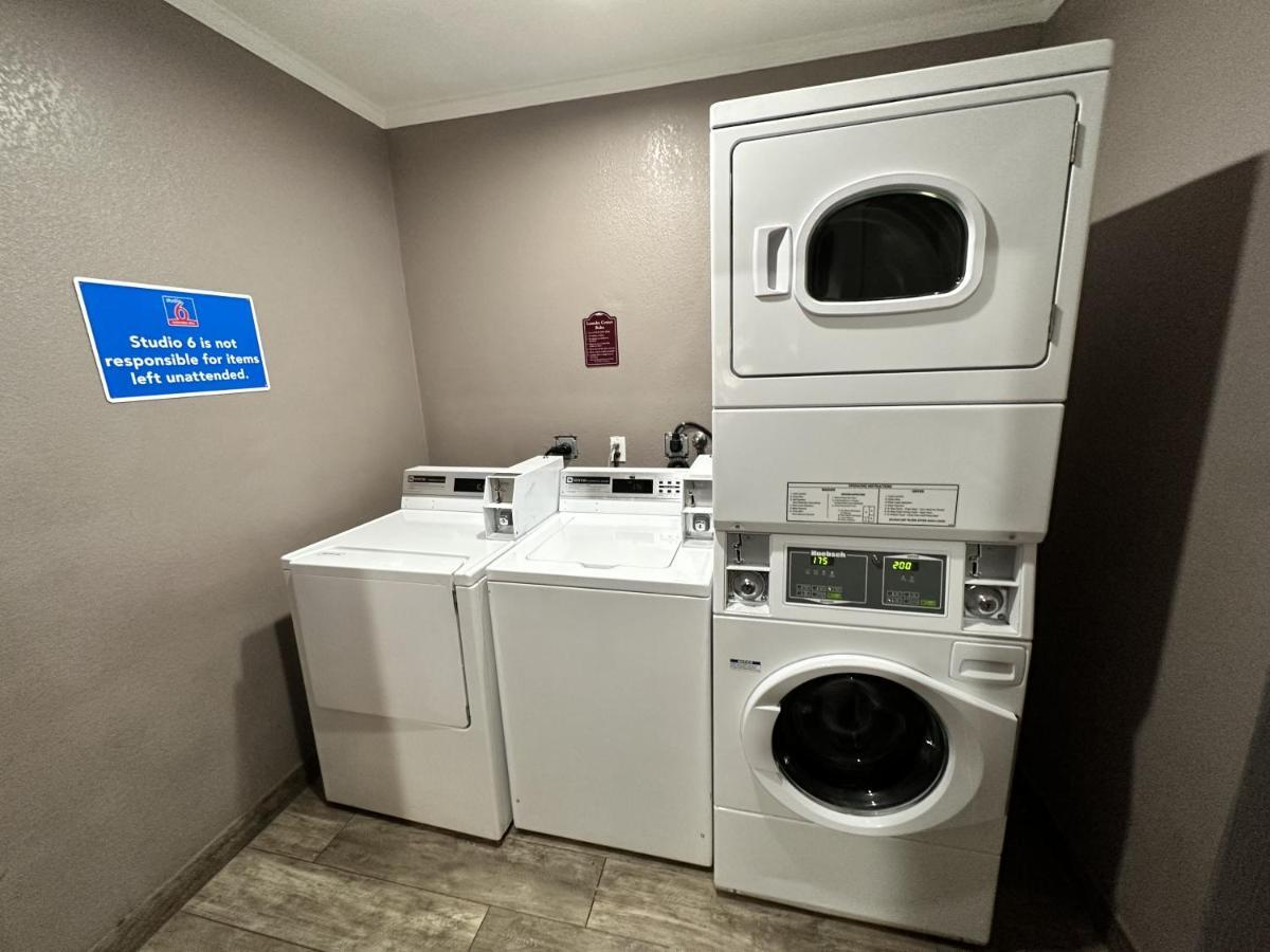 Studio 6 Suites Mesa Az Near Downtown & Sloan Park Exteriér fotografie