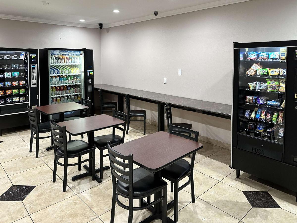 Studio 6 Suites Mesa Az Near Downtown & Sloan Park Exteriér fotografie